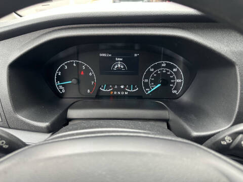 2024 Ford Transit 350 XLT