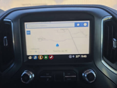 2021 GMC Sierra 2500HD