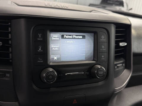 2023 RAM 2500 Tradesman