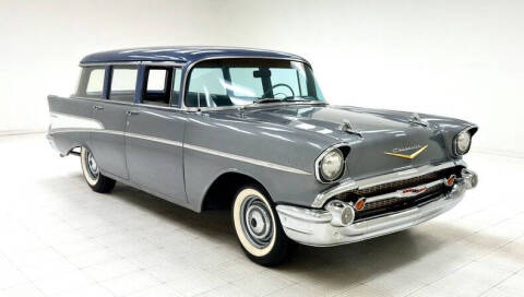 1957 Chevrolet 210