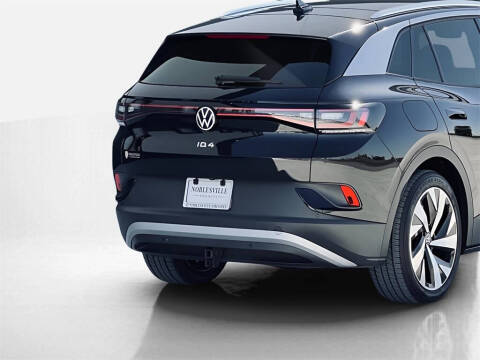 2021 Volkswagen ID.4 1st Edition