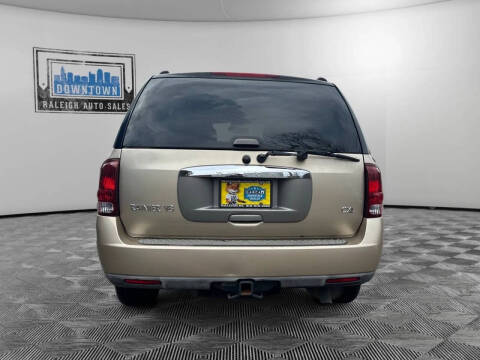 2004 Buick Rainier