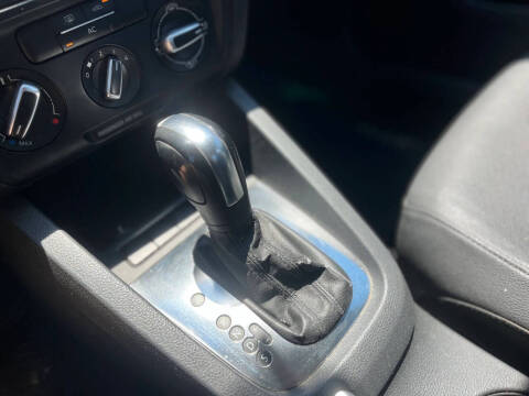 2011 Volkswagen Jetta