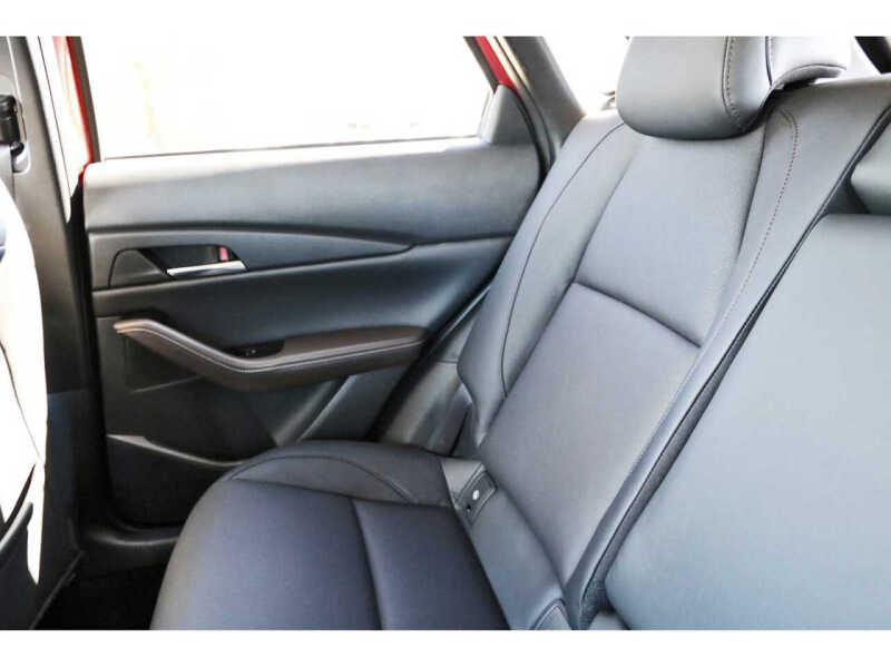 2024 Mazda CX-30 2.5 Turbo Premium