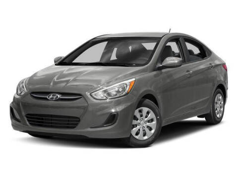 2016 Hyundai Accent for sale at Corpus Christi Pre Owned in Corpus Christi TX