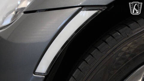 2007 Saturn SKY