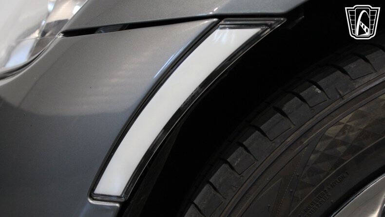 2007 Saturn SKY