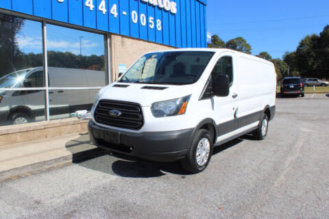 2016 Ford Transit for sale at 1st Choice Autos in Smyrna GA