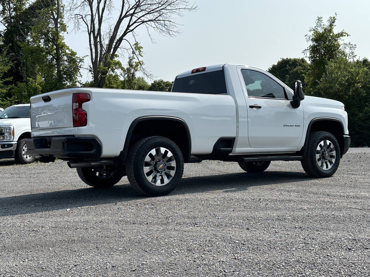 2024 Chevrolet Silverado 2500HD for sale at Southern Diesel Truck Co. in Oswego, NY