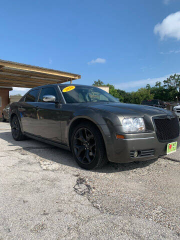 2010 Chrysler 300 for sale at S&P AUTO SALES in Houston TX