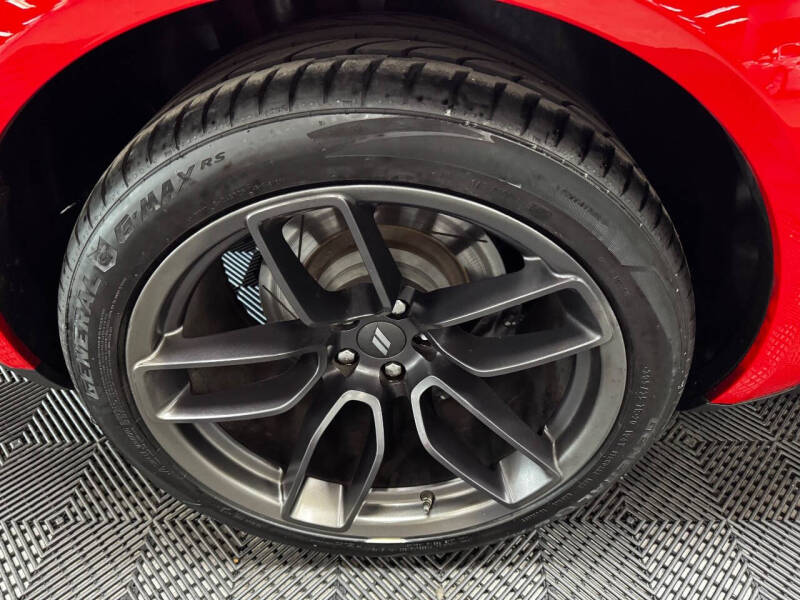 2020 Dodge Challenger R/T Scat Pack