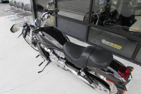 2005 Harley-Davidson V-Rod
