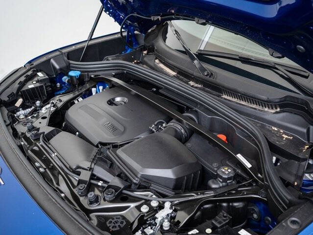 2026 MINI Countryman S ALL4