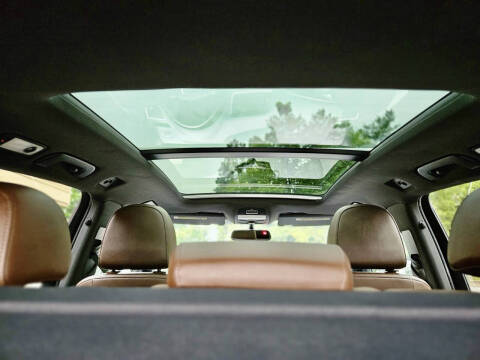 2013 Audi Q5 3.0T quattro Premium Plus