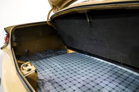 1968 Plymouth Barracuda