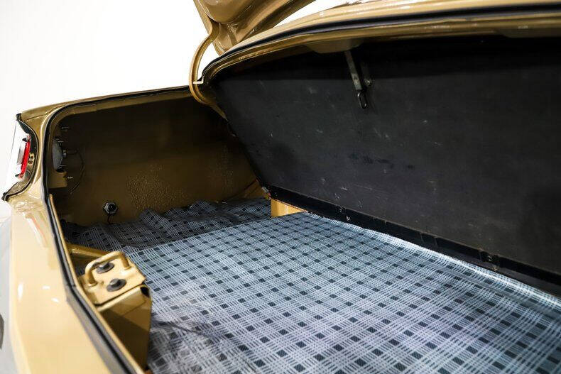 1968 Plymouth Barracuda