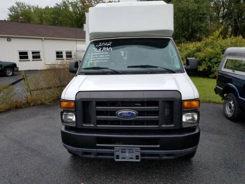 Ford E 350 For Sale In Lebanon Pa Randys Quality Cars