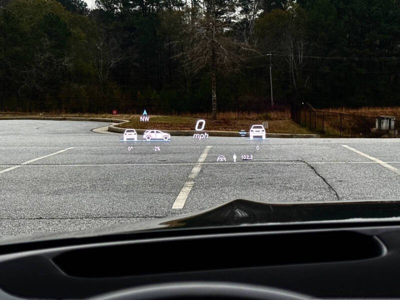 2022 Mercedes-Benz GLS GLS 450