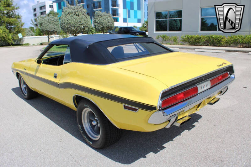 1970 Dodge Challenger