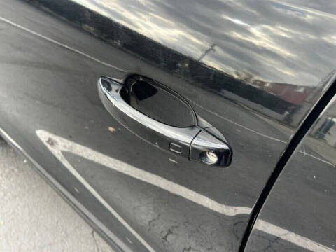 2012 Audi Q5 3.2 quattro Premium Plus