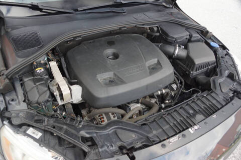 2016 Volvo V60 T5 Drive-E Premier