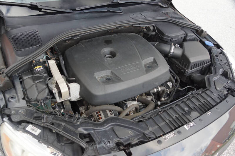 2016 Volvo V60 T5 Drive-E Premier