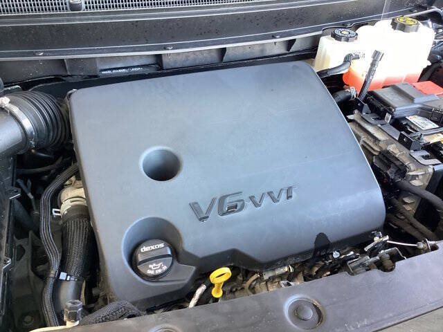 2024 Buick Enclave Avenir