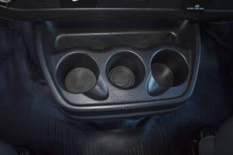 2018 Chevrolet Express 2500