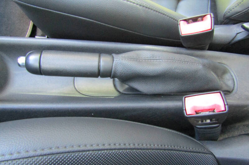 2012 MINI Cooper Clubman S