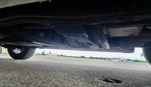 2004 Cadillac Escalade