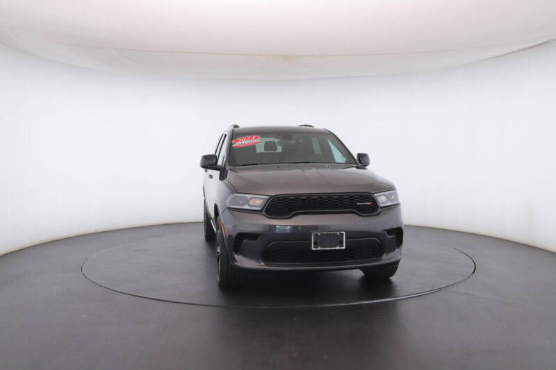2024 Dodge Durango GT