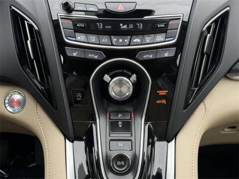 2023 Acura RDX SH-AWD