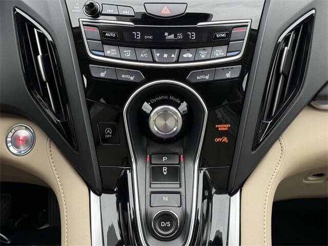 2023 Acura RDX SH-AWD