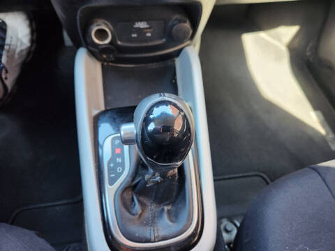 2012 Kia Soul +