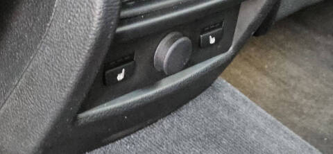 2017 BMW X3 xDrive35i