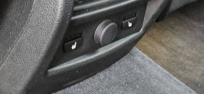 2017 BMW X3 xDrive35i