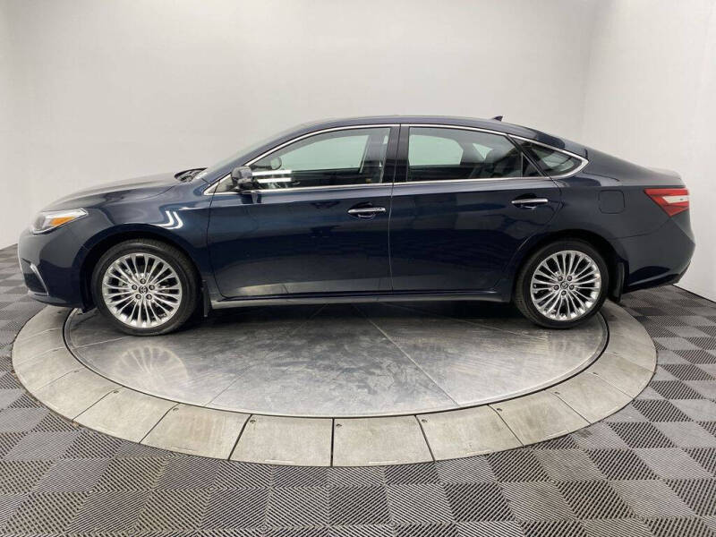 2018 Toyota Avalon