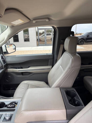 2018 Ford Expedition XLT