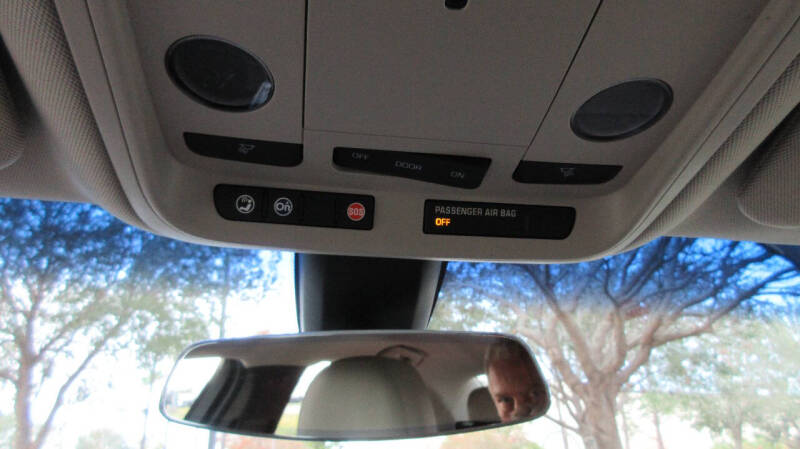 2014 Cadillac XTS 3.6L V6