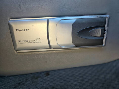 2007 Freightliner M2 106