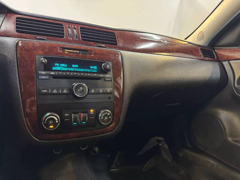 2007 Chevrolet Impala LT