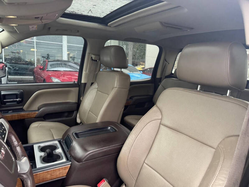 2015 GMC Sierra 1500