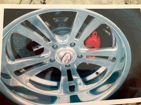 1968 Chevrolet C/K 10 Series