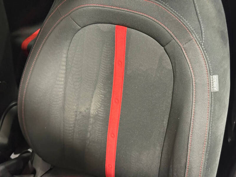 2018 FIAT 500 Abarth