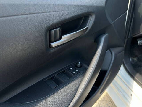 2024 Toyota GR Corolla Core