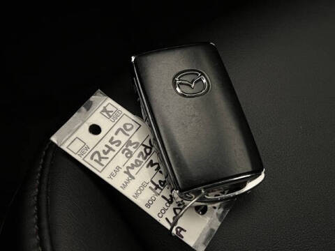 2023 Mazda Mazda3 Hatchback 2.5 S Preferred