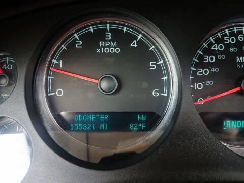 2013 GMC Yukon Denali