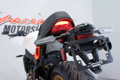 2024 Yamaha XSR900