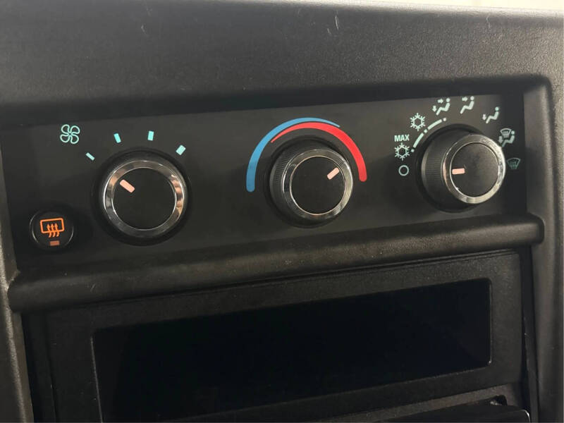 2008 GMC Savana LS 3500