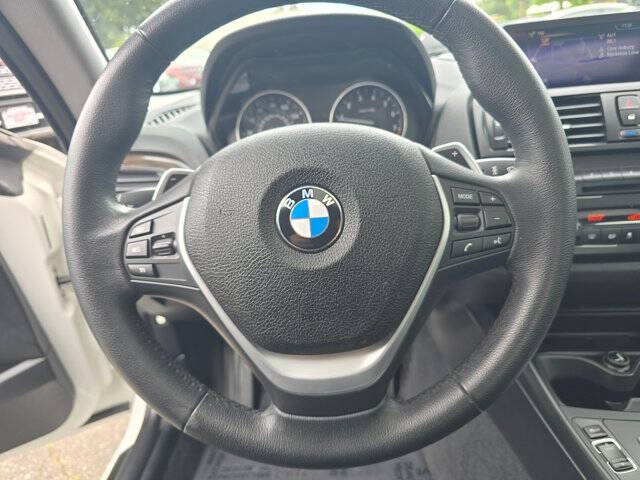 2014 BMW 2 Series 228i